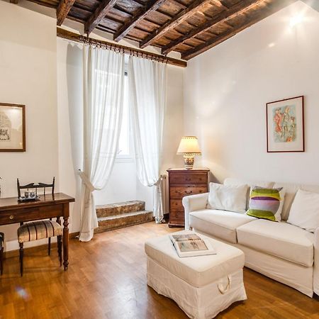 Campo De' Fiori Eleonorhouse Appartement Rome Buitenkant foto